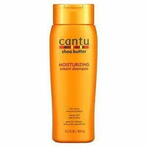 شامبو Cantu كانتو للشعر المصبوغ شامبو Cantu كانتو للشعر المصبوغ
