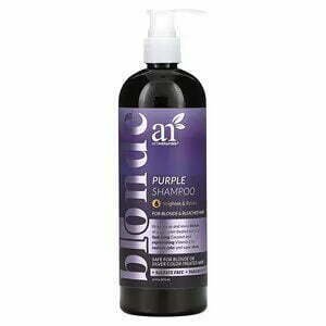 Artnaturals أرتناتشيرالز للشعر المصبوغ هاي لايت