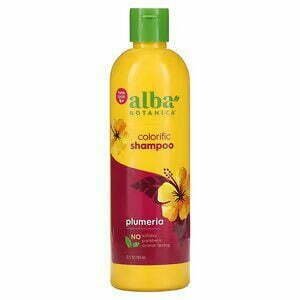 Alba Botanica ألبا بوتانيكا شامبو