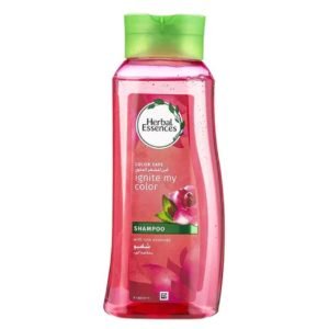 HERBAL ESSENCES  هيربال إيسنسيز للشعر المصبوغ