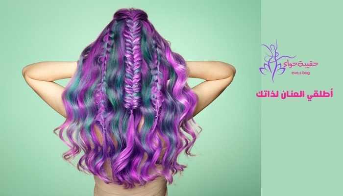 أفضل شامبو يحافظ على لون الصبغة