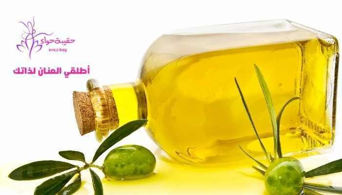 فوائد زيت الزيتون للشعر والبشرة وأفضل الوصفات لاستخدامه