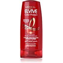 بلسم الفيف كلر بروتيكت لجميع انواع الشعر من لوريال باريس 