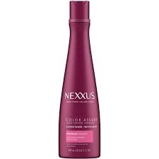 بلسم نيكسوس للشعر المصبوغ (Nexxus Color Assure Conditioner)