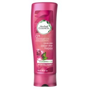 هيربل اسنسيز كلر مي هابي Herbal Essences Ignite My Color Vibrant Color Conditioner 