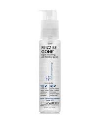سيروم جيوفاني للشعر الكيرلي Giovanni Frizz Hair Serum سيروم جيوفاني للشعر الكيرلي Giovanni Frizz Hair Serum