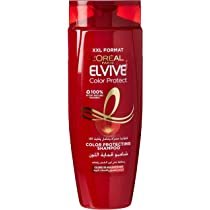 شامبو الفيف كولور بروتيكت للشعر المصبوغ من لوريال باريس 