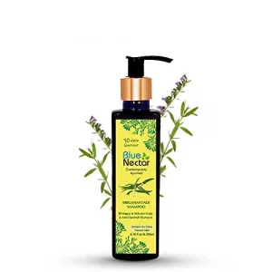 شامبو بلو نكتار المضاد للقشرة
