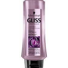 بلسم جليس لاصلاح الشعر Gliss Hair Repair Conditioner 