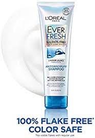 شامبو لوريال باريس ايفر فريش خال من الكبريتات