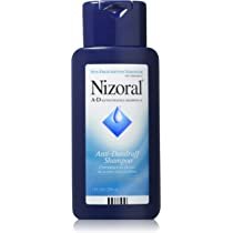 شامبو نيزورال ال ايه- دي المضاد للقشرة