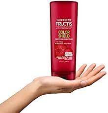 غارنييه فروكتيس كلر شيلد Garnier Fructis Color Shield 