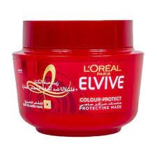 لوريال باريس الفيف ماسك للعناية لحماية اللون