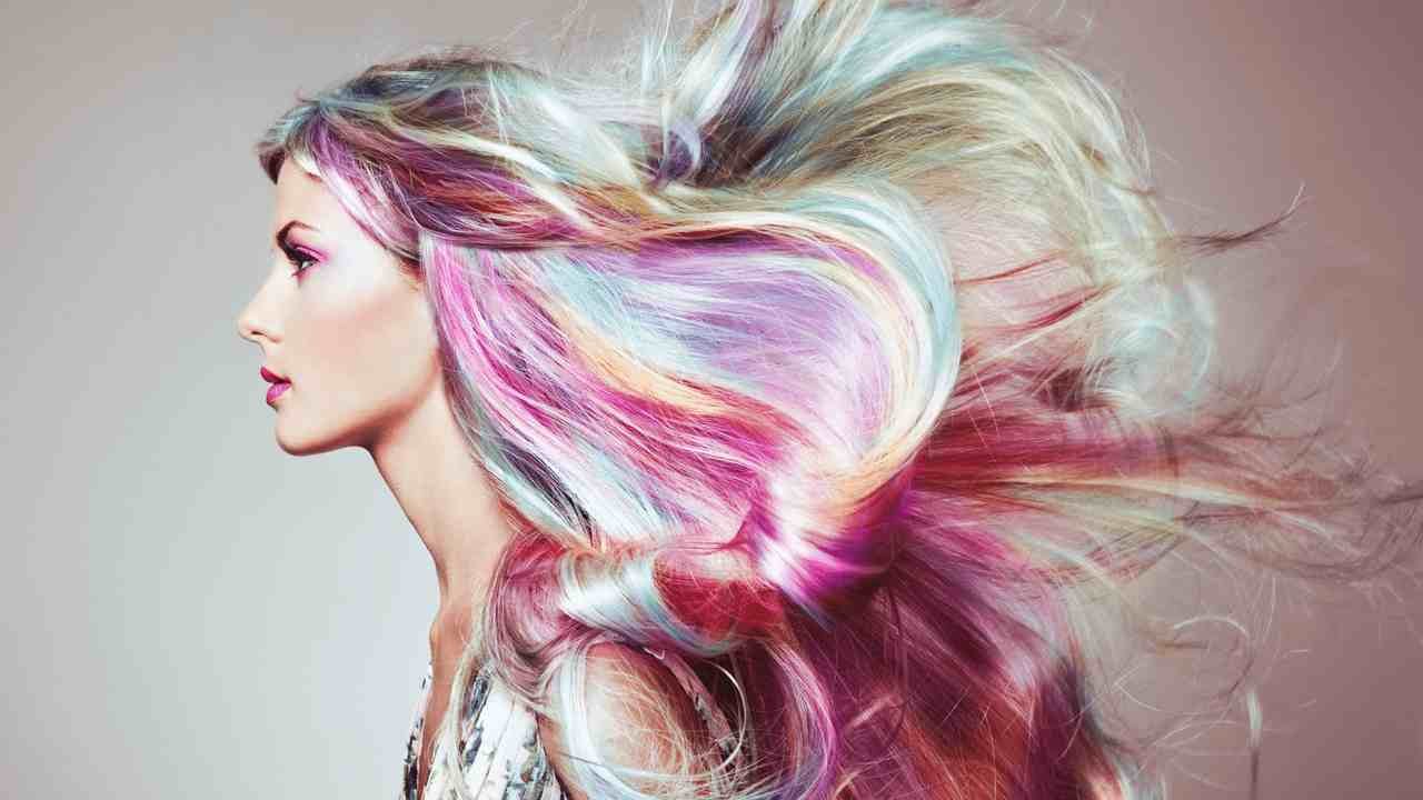 افضل معالج للشعر المصبوغ