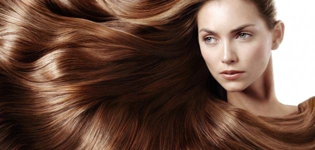 أفضل زيوت للشعر المصبوغ