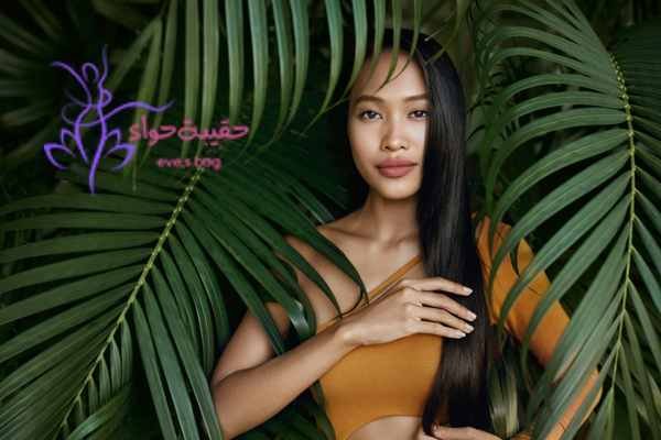 أفضل منتجات للشعر المصبوغ