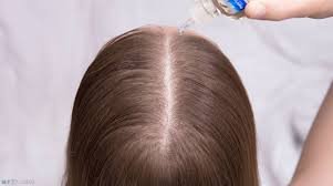 استخدام زيت الجوجوبا في تنظيف فروة الرأس