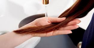 فوائد زيت الخردل للشعر الخفيف