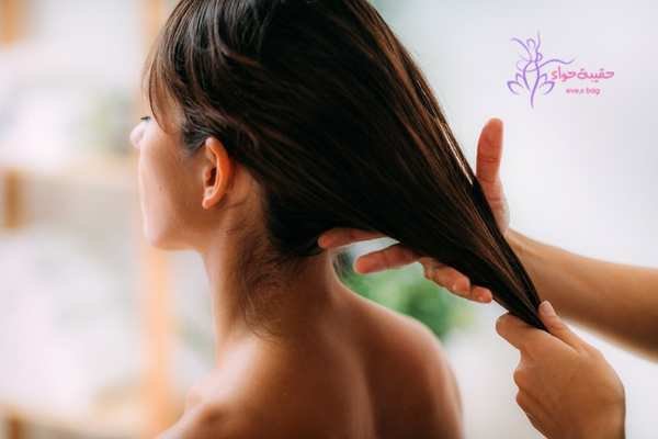 فوائد زيت شجرة الشاي للشعر