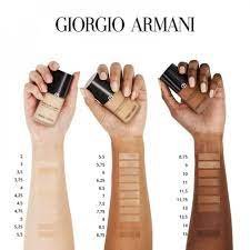 ماركة جورجيو أرماني بيوتي Giorgio Armani beauty ماركة جورجيو أرماني بيوتي Giorgio Armani beauty