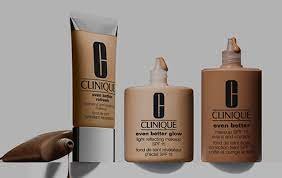 مكياج ماركة كلينك مكياج ماركة كلينك