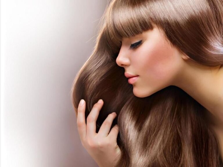 6 من فوائد زيت اللوز المر للشعر، تعرف عليها فوائد زيت اللوز المر للشعر