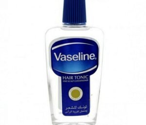 فوائد استخدام تونيك الفازلين للشعر