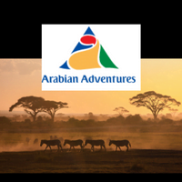 كود خصم Arabian Adventures