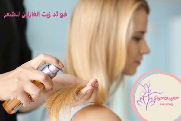 10 من فوائد زيت الفازلين للشعر