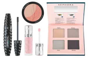 ماركة مكياج سيفورا ماركة مكياج سيفورا