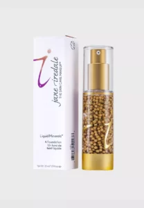 ماركة ميك اب جين اريدال jane iredale ماركة ميك اب جين اريدال jane iredale