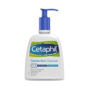 غسول سيتافيل للبشرة الحساسة