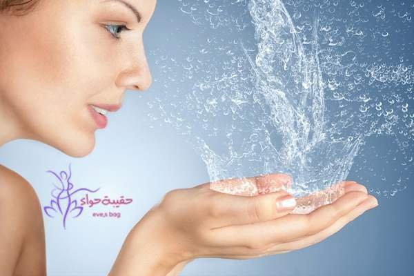 غسول الوجه للبشرة الجافة