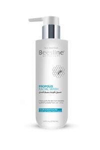 غسول الوجه من بيزلين