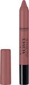 أحمر الشفاه Bourjois Velvet The Pencil (05 A La Fo-lilas)