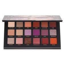 باليت ظلال عيون HUDABEAUTY Huda Beauty