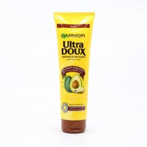 أفضل بديل للزيت للشعر الجاف