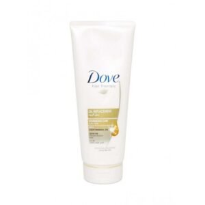 أفضل بديل للزيت للشعر الجاف