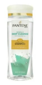 شامبو بانتين PANTENE purify clarifying shampoo