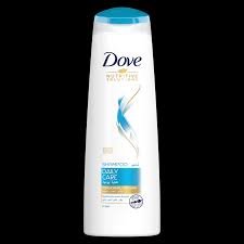شامبو دوف للشعر الدهني 
