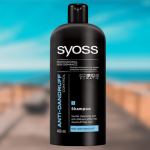 أفضل شامبو للفروة الدهنية والشعر الجاف أفضل شامبو للفروة الدهنية والشعر الجاف