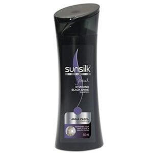 شامبو صانسيلك للشعر الدهني Sunsilk