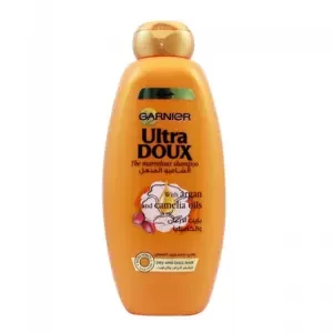 شامبو-غارنييه-يزيت-الزيتون شامبو-غارنييه-يزيت-الزيتون