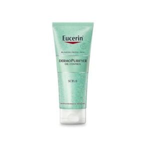 يوسيرين ديرموبيورفاير جيل منظف DERMOPURIFYER Cleansing Gel