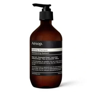 AESOP CALMING SHAMPOO شامبو ايسوب مهدئ للقشرة