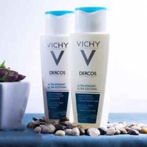 شامبو طبي للشعر الدهني