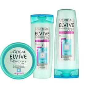 أفضل شامبو للفروة الدهنية والشعر الجاف أفضل شامبو للفروة الدهنية والشعر الجاف