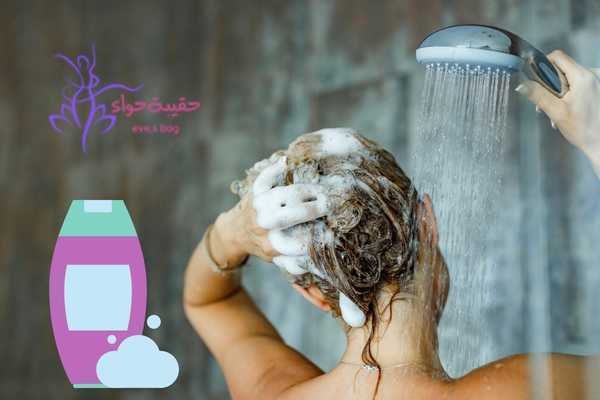 أفضل 10 شامبو للشعر الدهني والقشرة