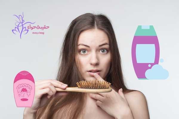 أفضل شامبو لتساقط الشعر مجرب