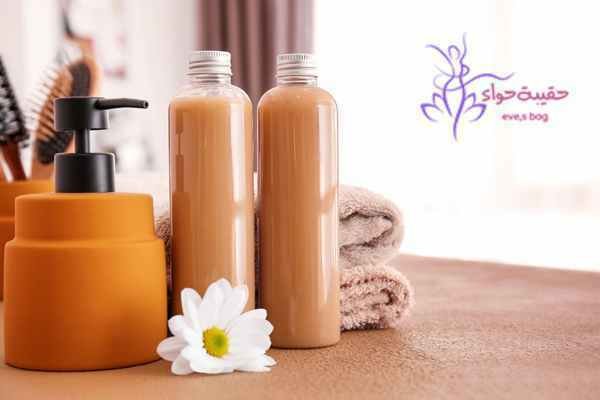 أفضل شامبو للشعر الدهني خالي من السلفات لشعر حيوي